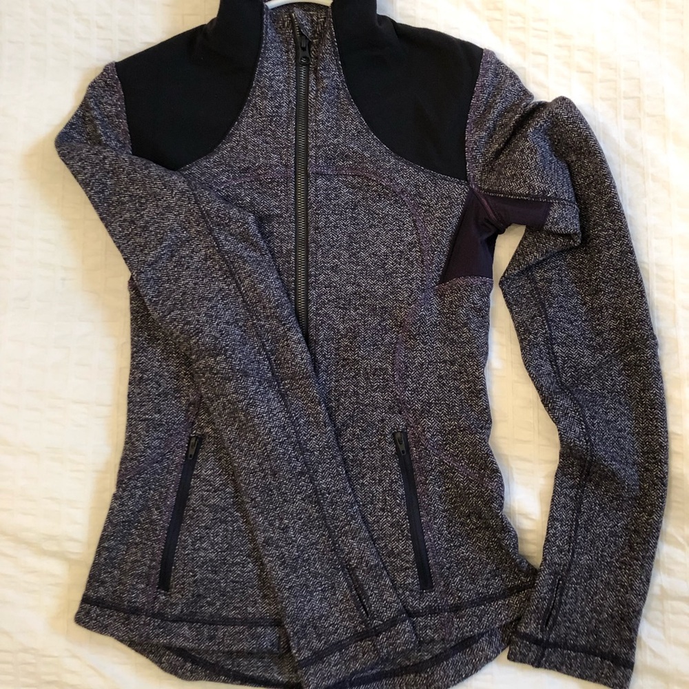 Lululemon Define Jacket